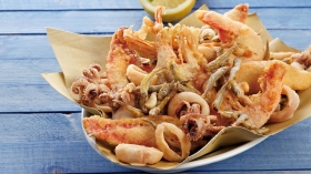 MANGIARE UN BUON PIATTO DI PESCE .... OGGI NON COSTA MOLTO !!! - naturalgelo